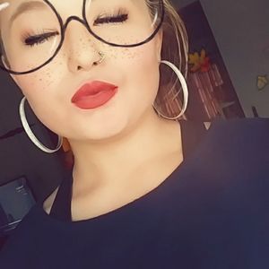 Meet your Posher, Ciara